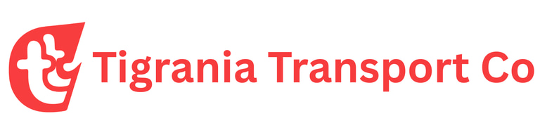 Tigrania Transport Co logo