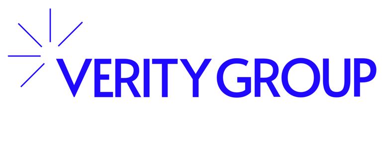Verity Group logo