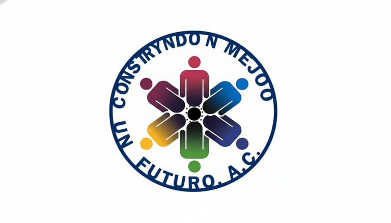 CONSTRUYENDO UN MEJOR FUTURO, A.C. logo