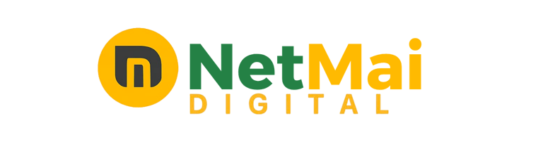 Netmai Digital/Starlik logo