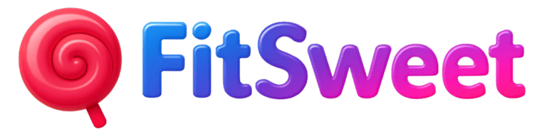 FitSweet logo