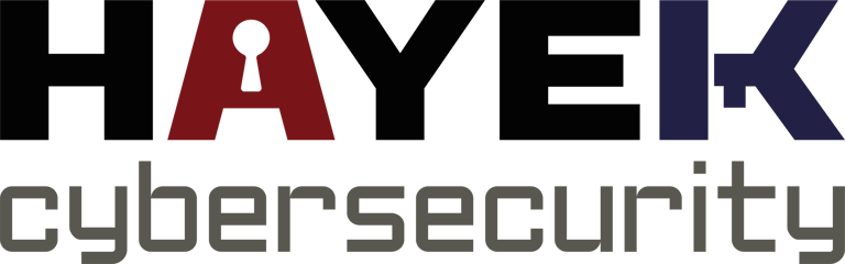 Hayek Cybersecurity logo