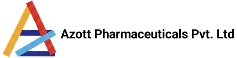 Azott Pharmaceuticals Pvt. Ltd. logo