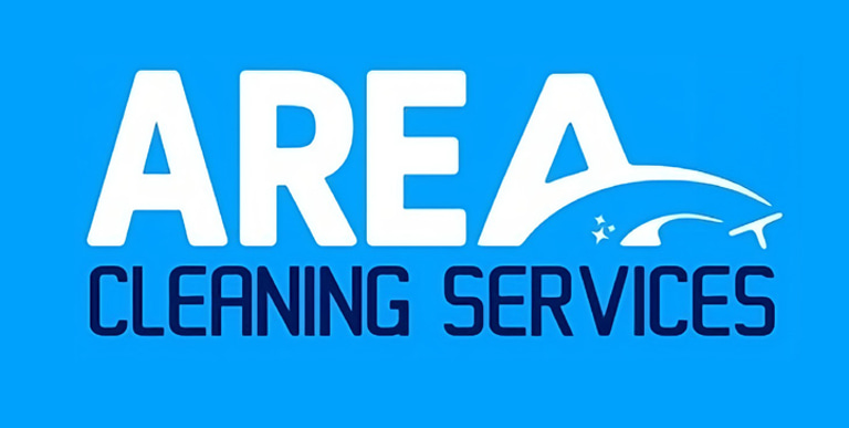 Area Cleaning Services logo