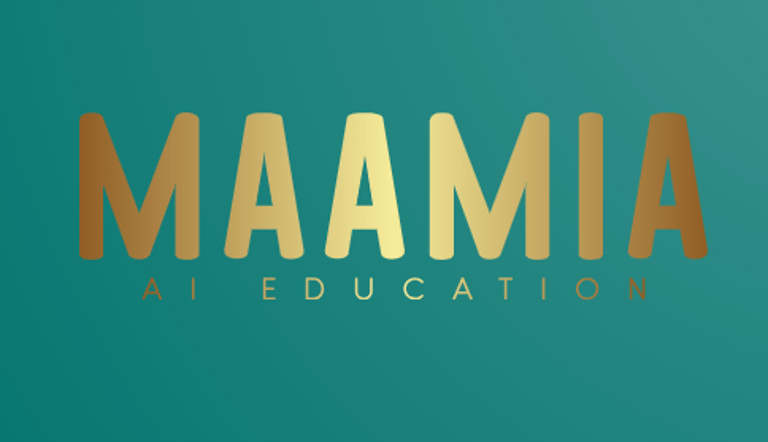 MAAMIA logo