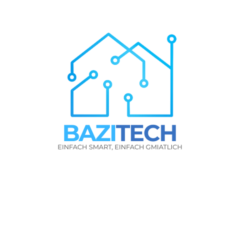 BaziTech logo