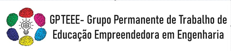 VIII Conferência Internacional de Educação Empreendedora logo