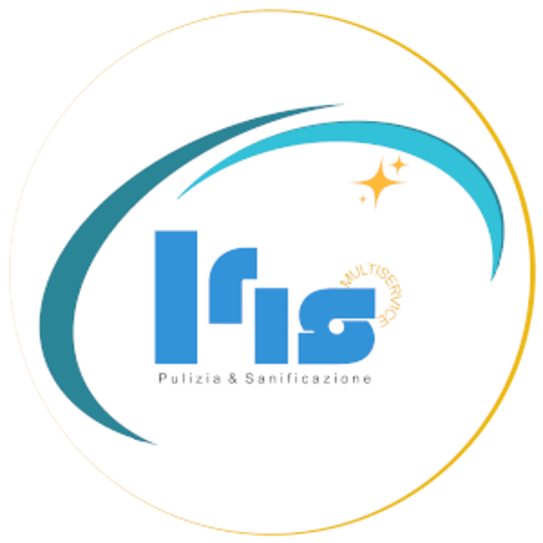 Multiservice Iris - Bio - Pulizie Hotel & Villaggi logo