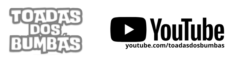 Portal Toadas dos Bumbás logo