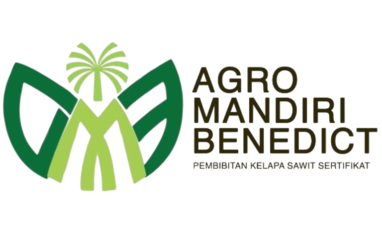 cv agro mandiri benedict logo
