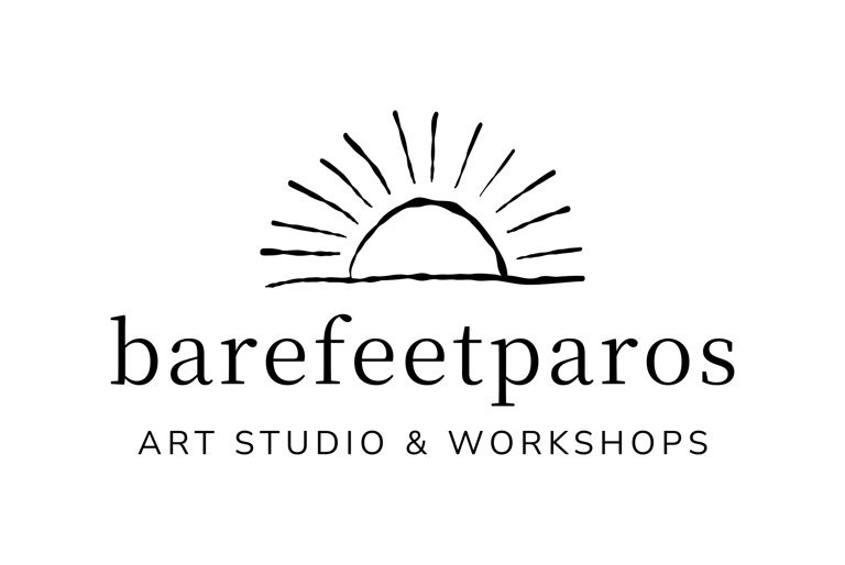 barefeetparos logo