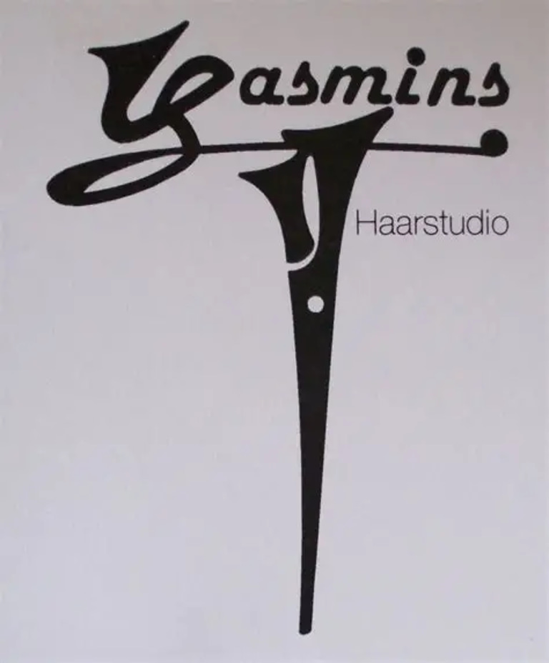 Yasmins Haarstudio logo