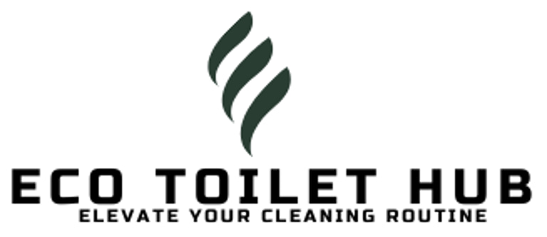 ECO TOILET HUB logo