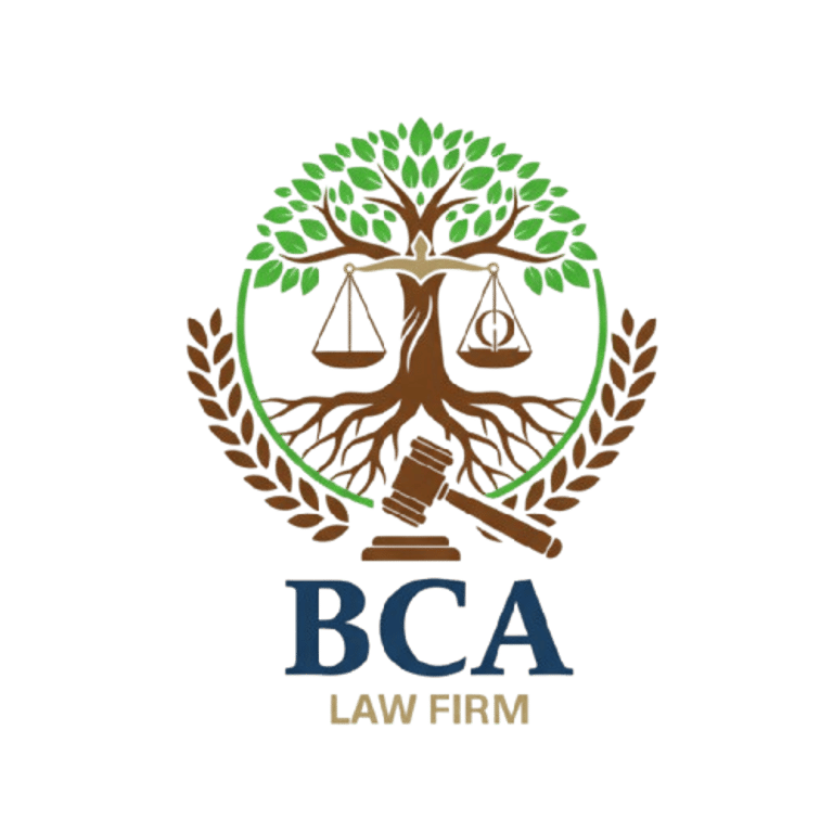 Bharat Council Associates logo