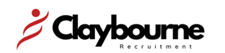 claybournerecruitment logo