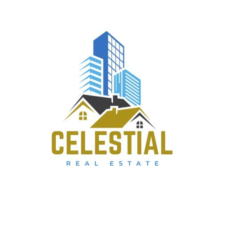 CELESTIAL CEYLON logo