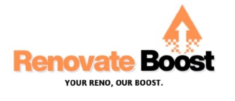 RenovateBoost logo