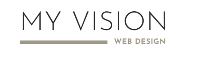 MY Vision logo