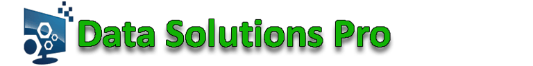 Data Solutions Pro logo