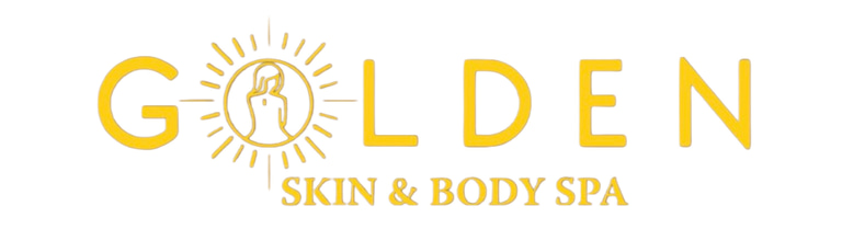 Golden Skin & Body Spa logo