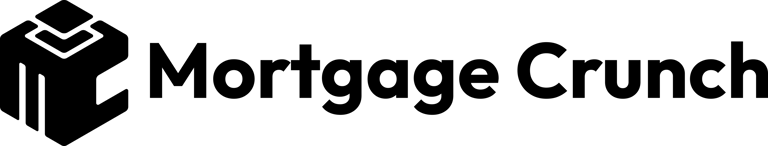Mortgage Crunch logo