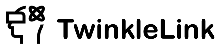 Twinklelink logo