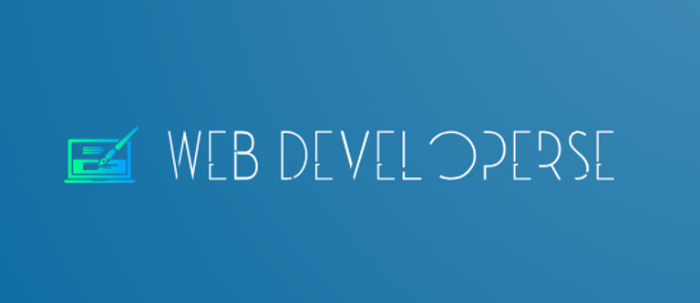 WEB DEVELOPERSE logo