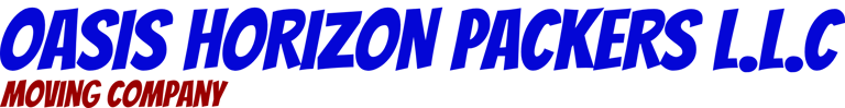 OASIS HORIZON PACKERS L.L.C logo