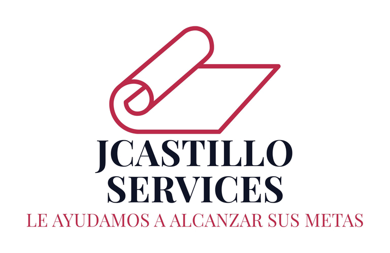 JCASTILLO SERVICES LLC logo