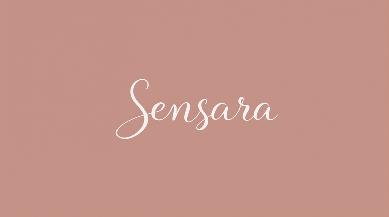 Sensara logo