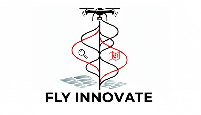 labdrone logo
