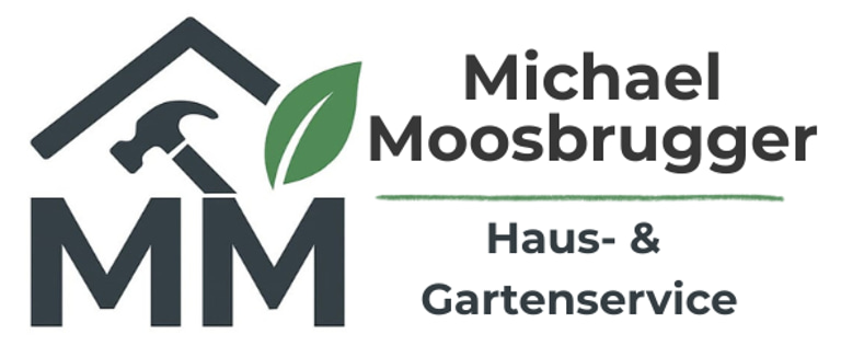 Michael Moosbrugger logo