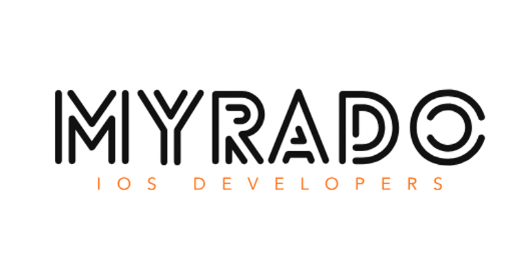Myrado logo