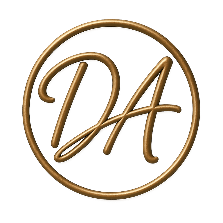 David Alexanian logo