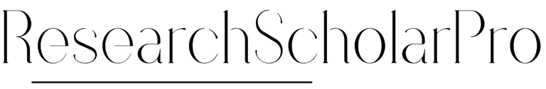 ResearchScholarPro.com logo