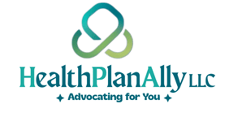 HealthPlanAlly LLC logo