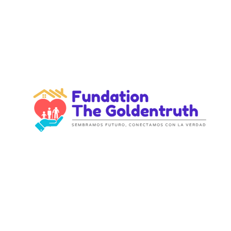 The GoldenTruth logo