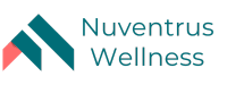 Nuventrus Wellness logo