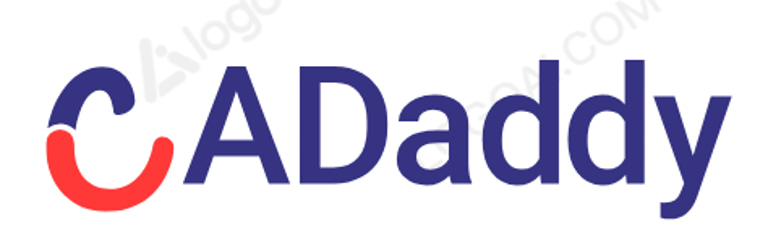 CADaddy logo