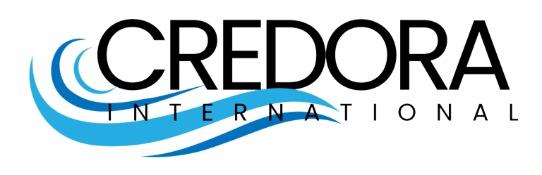 Credora International logo
