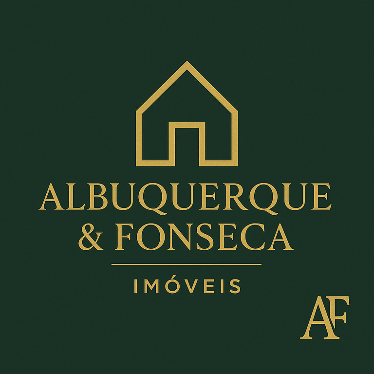 Rosangela Albuquerque logo