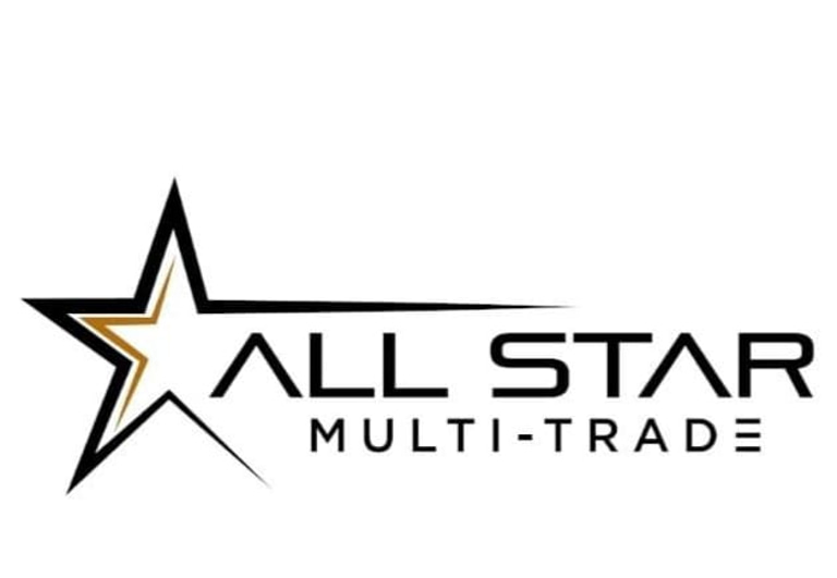 Allstarmultitrade.com logo