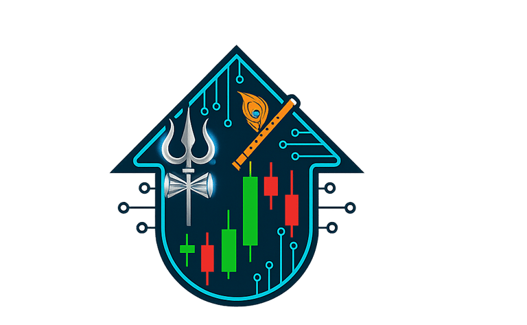 investtwithalgo logo