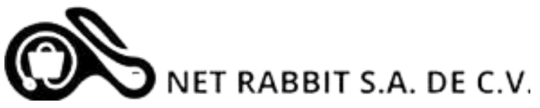 Net Rabbit S.A. DE C.V. logo