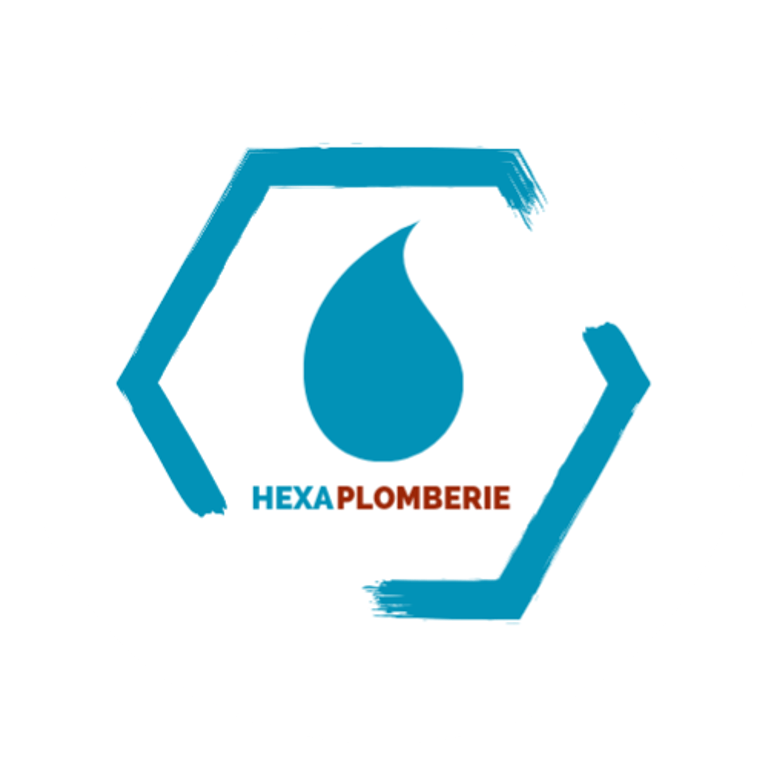 Hexa Plomberie logo