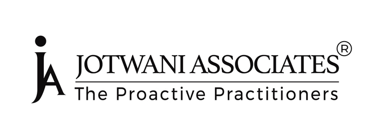 Jotwani Associates logo