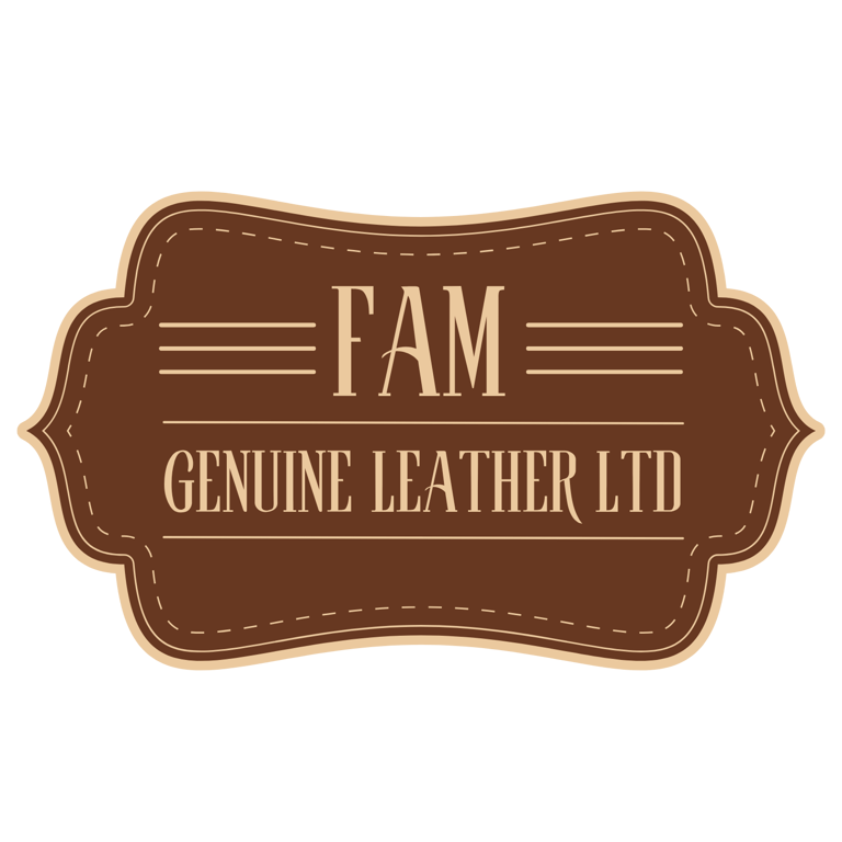 FAM GENUINE LEATHER Ltd logo
