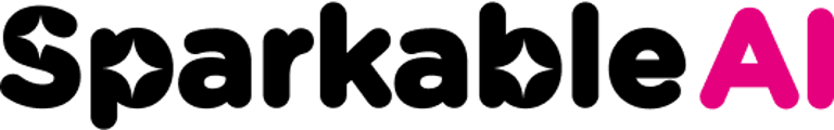 Sparkable AI logo
