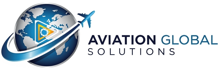 Global Avia Soloutions logo
