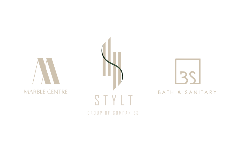 Stylt Group of Companies logo